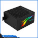 Nguồn Aerocool LUX RGB 750W RGB SYNC (80 Plus Bronze/Non Modular)