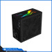 Nguồn Aerocool LUX RGB 550W RGB SYNC (80 Plus Bronze/Non Modular)