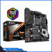 Mainboard GIGABYTE X570 AORUS PRO (AMD X570, Socket AM4, 4 Khe Cắm Ram DDR4)