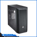 Case Cooler Master Masterbox 5T Black (Mid Tower/Màu Đen)