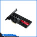 Ổ Cứng SSD Plextor PX-1TM9PeY 1TB M.2 2280 PCIe NVMe Gen 3x4 (Đọc 3200MB/s - Ghi 2100MB/s)