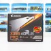 Mainboard Gigabyte X399 AORUS PRO (AMD X399, Socket TR4, ATX, 8 Khe Cắm Ram DDR4)