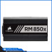 Nguồn Corsair RM Series RM850x 850W (80 Plus Gold/Full Modular)