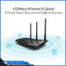 Bộ phát Wifi chuẩn N TP Link TL-WR940N Tốc Độ 450Mbps