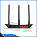 Bộ phát Wifi chuẩn N TP Link TL-WR940N Tốc Độ 450Mbps