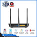 Bộ Phát Wifi AIMESH ASUS RT-AC67U (Chuẩn doanh nghiệp)