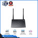 Bộ Phát Wifi ASUS RT-N12+ Chuẩn N300, Hỗ trợ tính năng lặp sóng