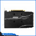 Vga Card MSI GTX 1660 Ti VENTUS XS - 6G OC (6GB GDDR6, 192-bit, HDMI +DP, 1x8-pin)