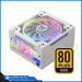 Nguồn Super Flower Leadex Gold ARGB 850W (80 Plus Gold/Full Modular)