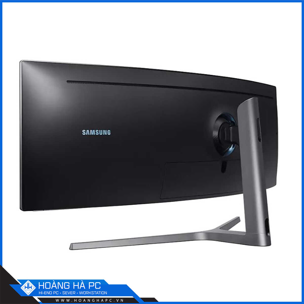 Màn hình Cong Samsung CHG90 (49 inch / DFHD / VA / 144Hz)