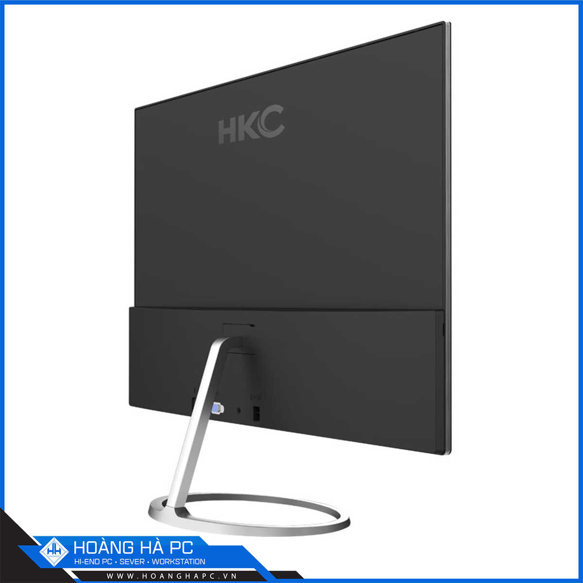 HKC HA238 (23.8 inch / FHD / IPS / 75 Hz) 