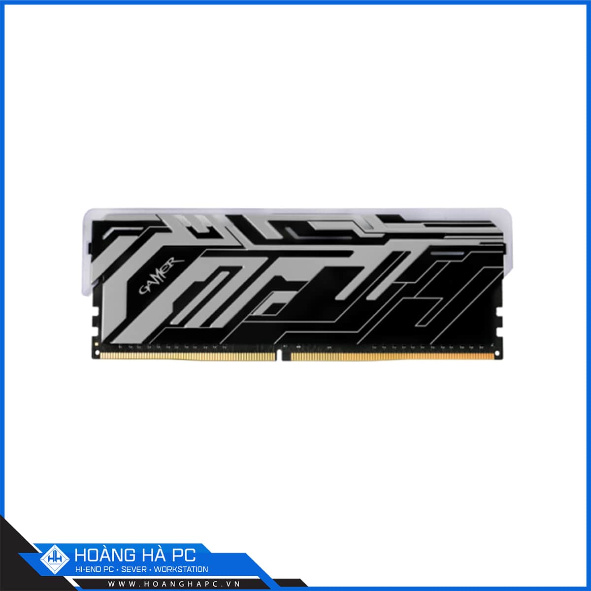 RAM GALAX GAMER II RGB 16GB (1x16GB) DDR4 2666MHz