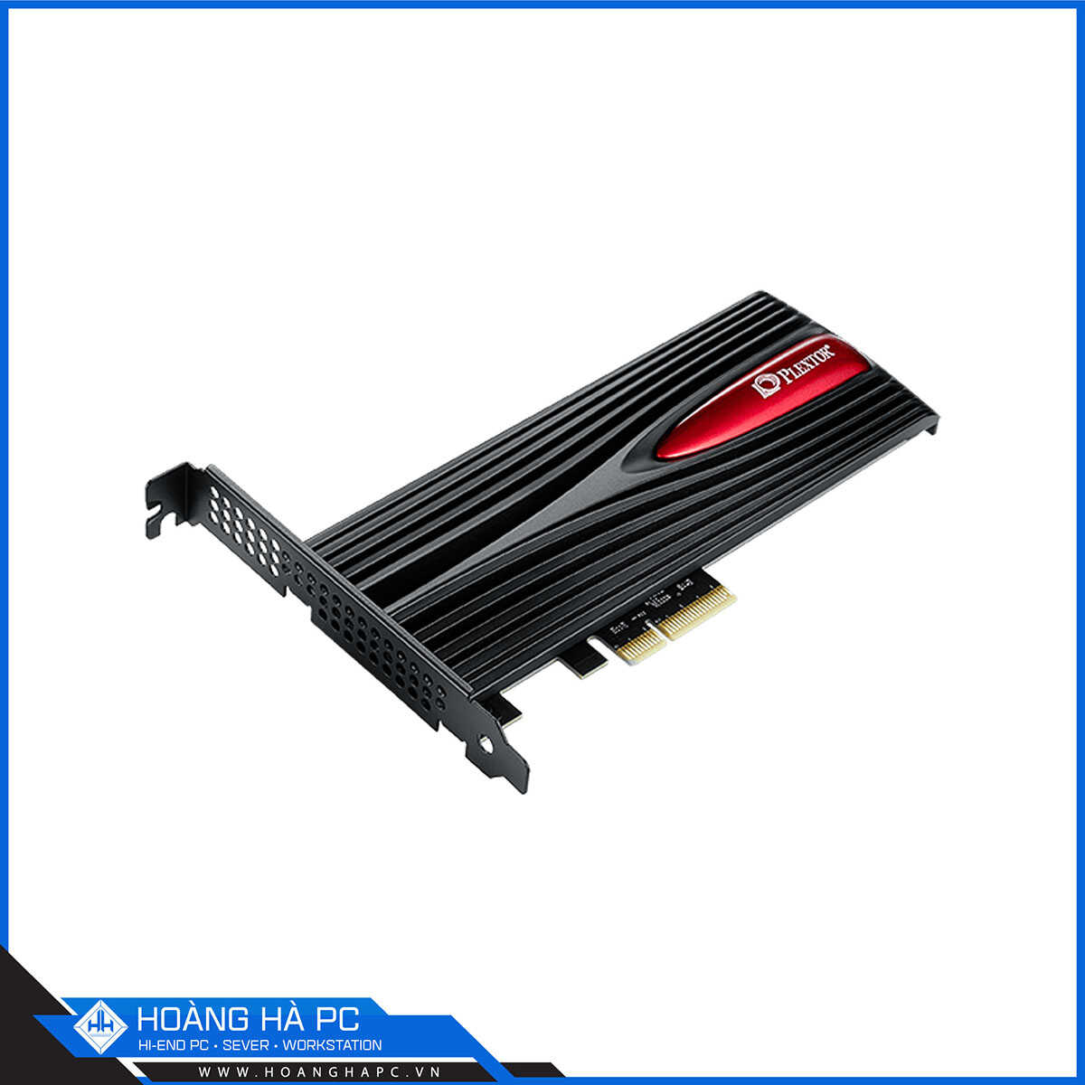 Ổ Cứng SSD Plextor PX-512M9PeY 512GB M.2 PCIe Gen 3x4 (Đọc 3200MB/s - Ghi 2000MB/s)