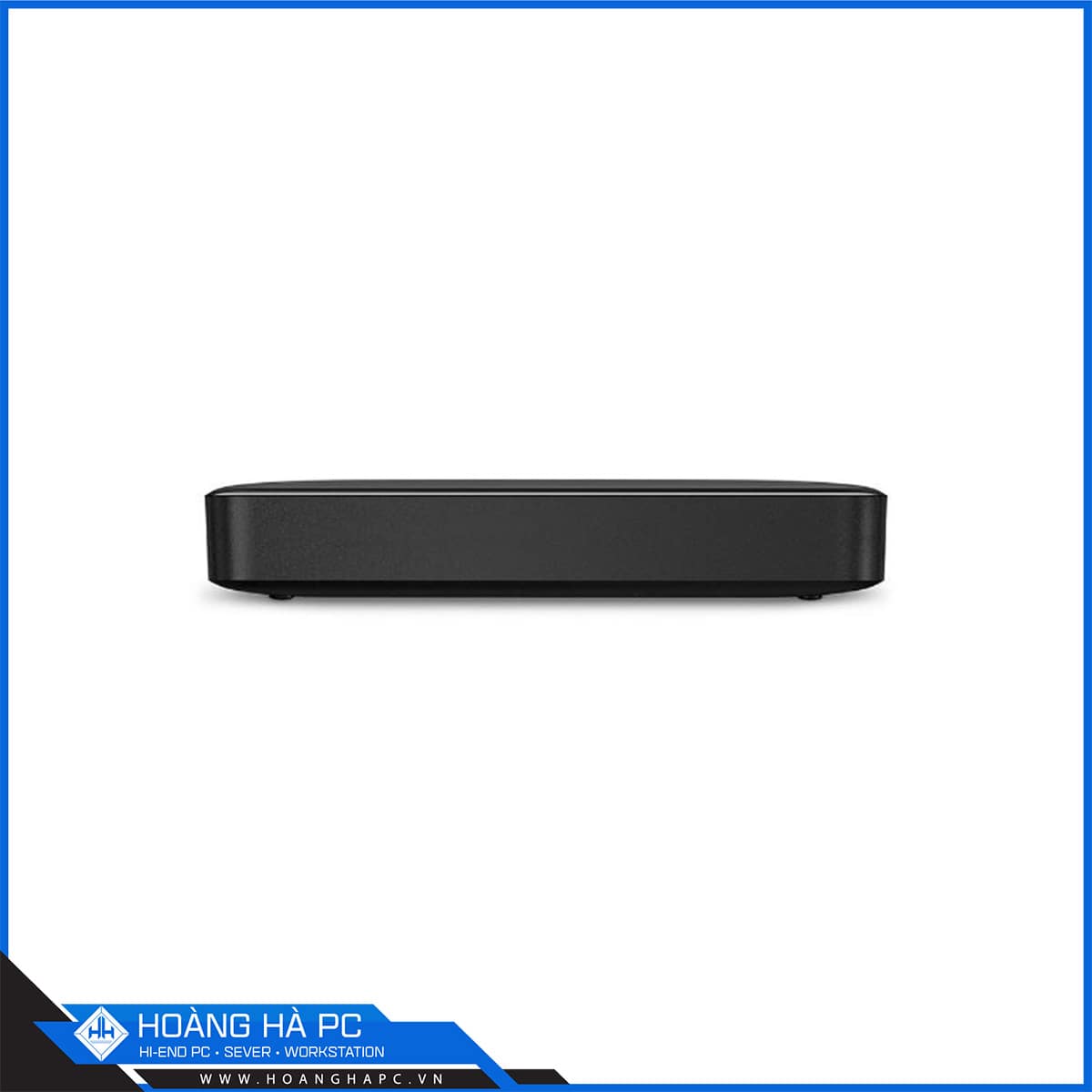 Ổ Cứng Di Động Western Digital Elements Portable 4TB Black APAC
