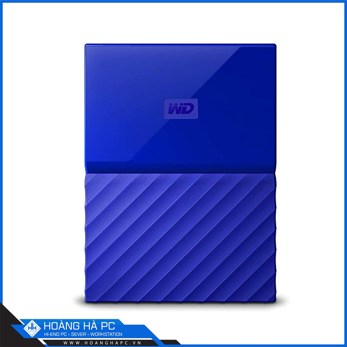 ổ cứng HDD WD Ultra 4TB