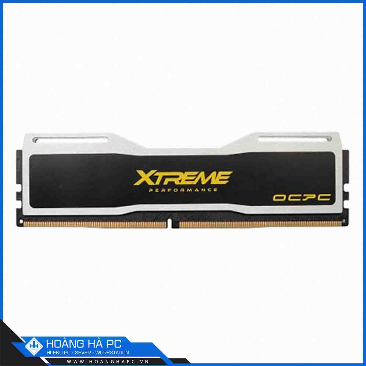 RAM OCPC XTREME 16GB (2x8GB) DDR4 3000MHz