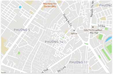 showroom Vinh, Nghệ An